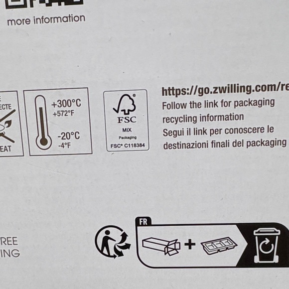 Staub Ceramic Cookware Set - Picture 6 of 8